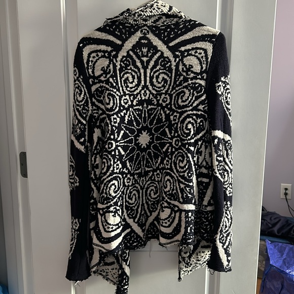 Free People Cardigan XS - Picture 4 of 4